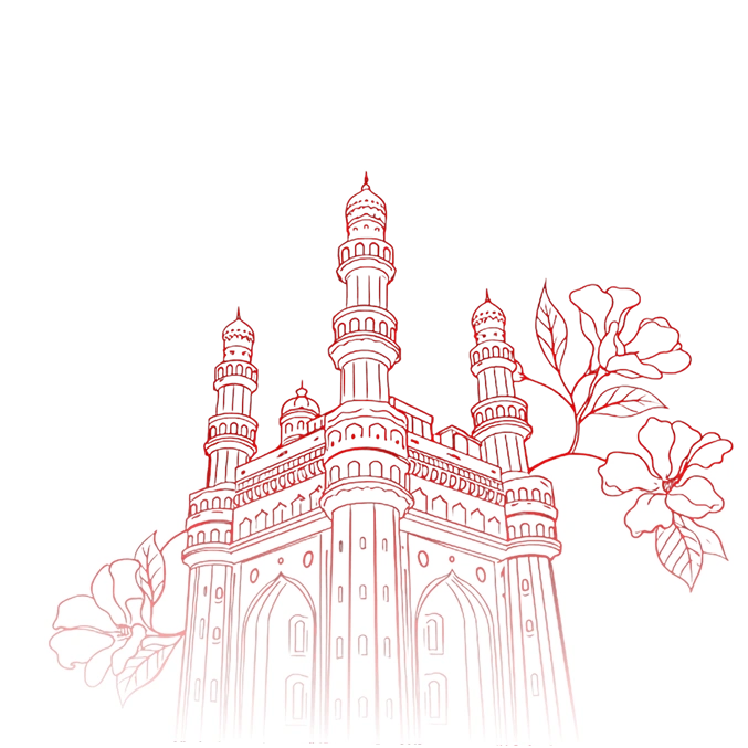 Hyderabad